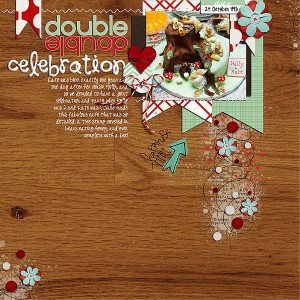 Double Celebration