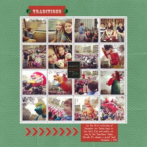 Christmas Parade 2012