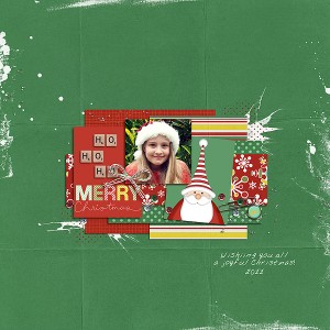Merry Christmas