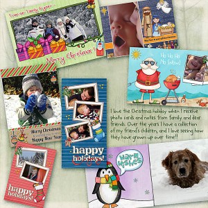 Xmas PhotoCards