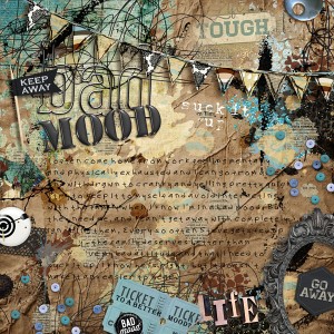 Bad Mood