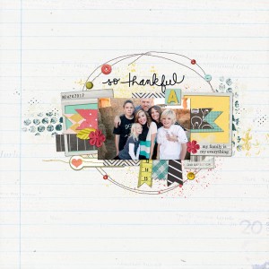 so thankful