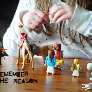 Remember the Reason