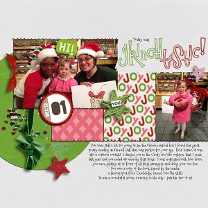 Grinchtastic Day!