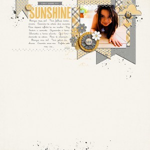 Sunshine