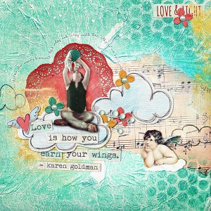 love light