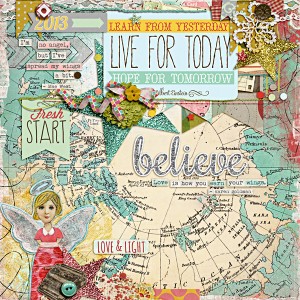 Believe