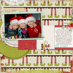Be Merry