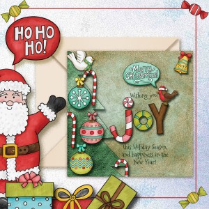 merry ho ho