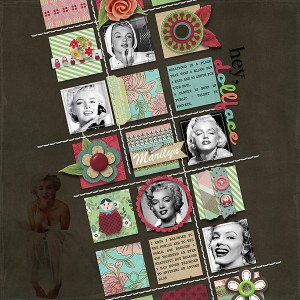 Marilyn