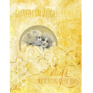 Guardian Angel