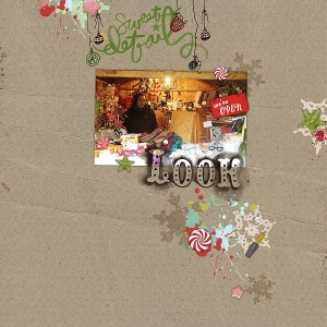 look... we´re open!