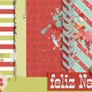 christmas timeline