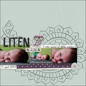 Little A