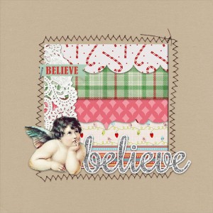 Believe