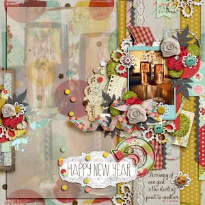 Happy New Year