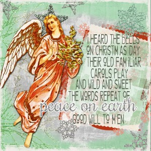Peace on Earth
