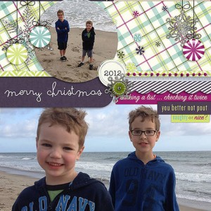 Christmas Card
