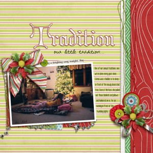Tradition