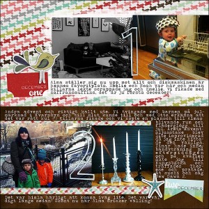 December 1&2