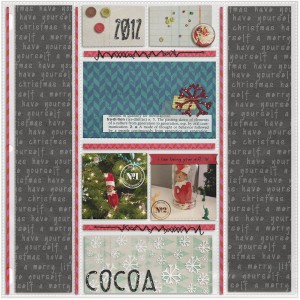 Cocoa