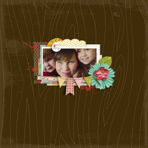me and my girls