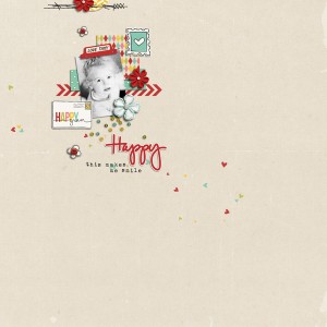Happygram