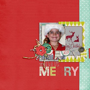 Make it Merry