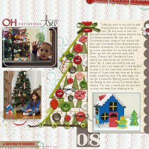Oh Christmas Tree!