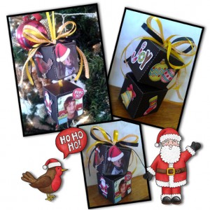 Ornaments Christmas