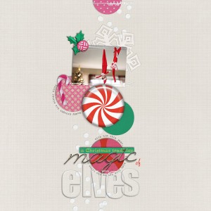 The Magic of Elves