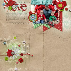 christmas eve