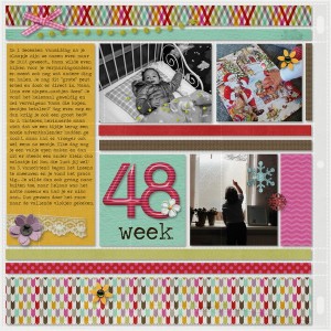week 48, part I