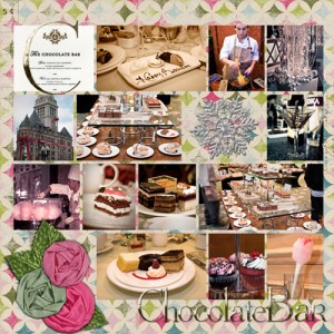 Chocolate Bar