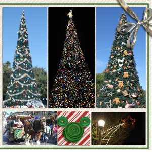 Disney Christmas 2