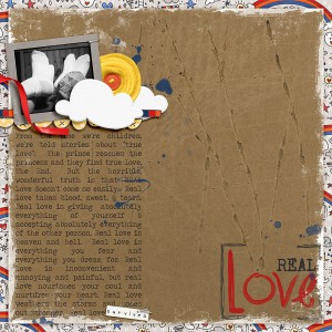 Real Love