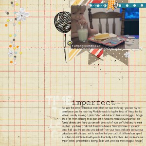 imperfect