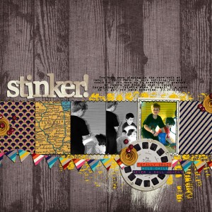 stinker