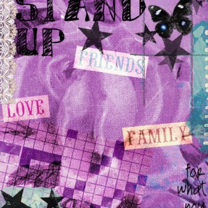 Stand Up
