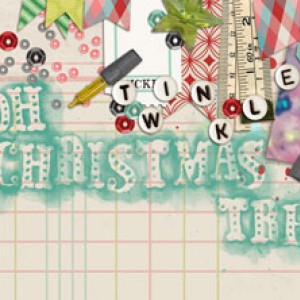 Holiday FB Timeline