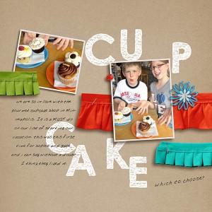 cupcake