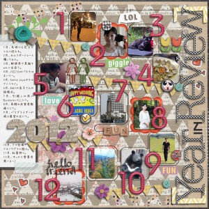 2012 Year in Review