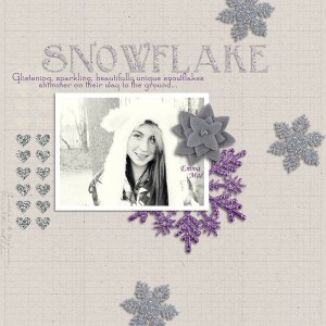 Snowflake