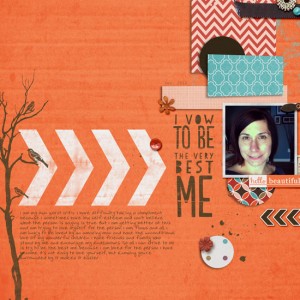 The Best Me