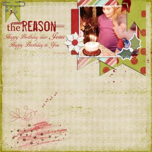 THE REASON