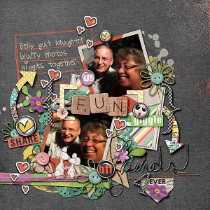 friends 4 ever