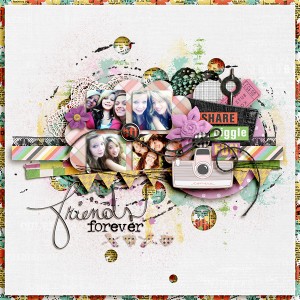 Friends Forever