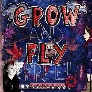 Grow and Fly free