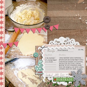 Shortbread