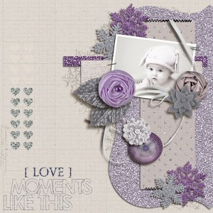 Violet Frost
